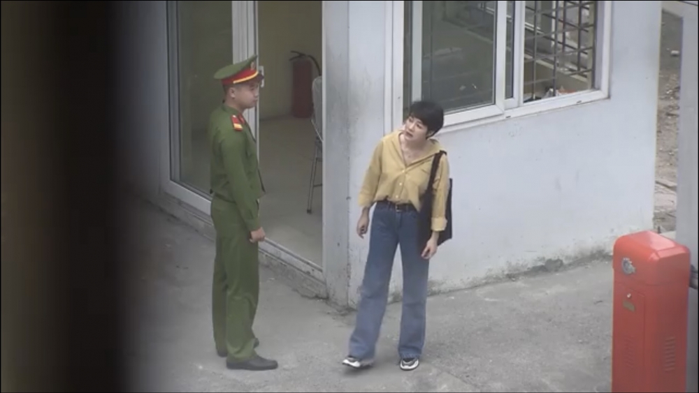 Lửa ấm - Tập 14 (tối 20/10): Minh cứu người yêu cũ, Thủy bị xã hội đen tấn công Lửa ấm - Tập 14 (tối 20/10): Minh cứu người yêu cũ, Thủy bị xã hội đen tấn công
