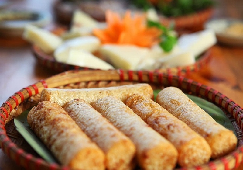 Ăn gì khi đi du lịch Thái Nguyên? Ăn gì khi đi du lịch Thái Nguyên?