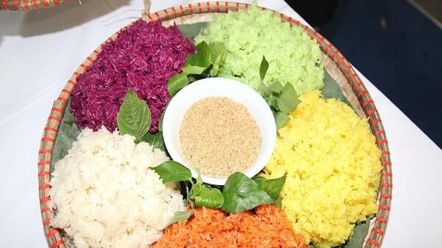 Ăn gì khi đến Tuyên Quang? Ăn gì khi đến Tuyên Quang?