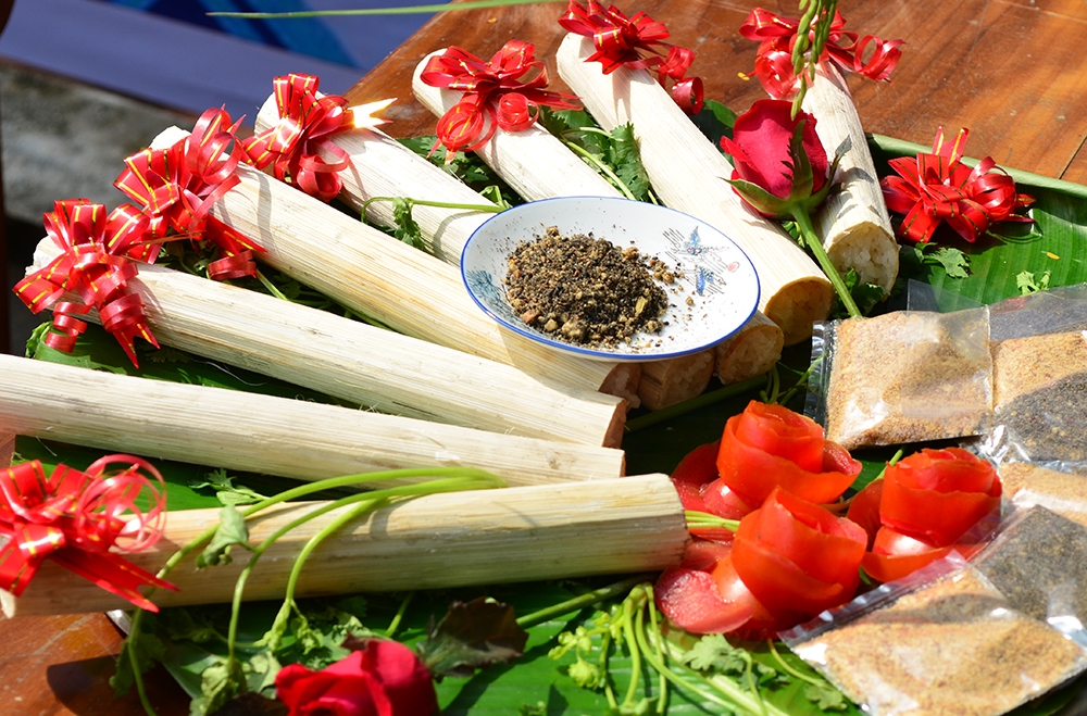 Ăn gì khi đến Tuyên Quang? Ăn gì khi đến Tuyên Quang?