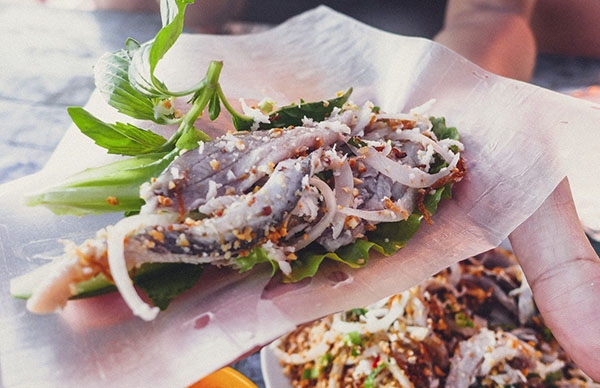 Ăn gì khi đến Tuyên Quang? Ăn gì khi đến Tuyên Quang?
