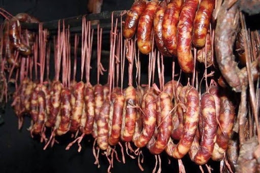 Ăn gì khi đến Tuyên Quang? Ăn gì khi đến Tuyên Quang?