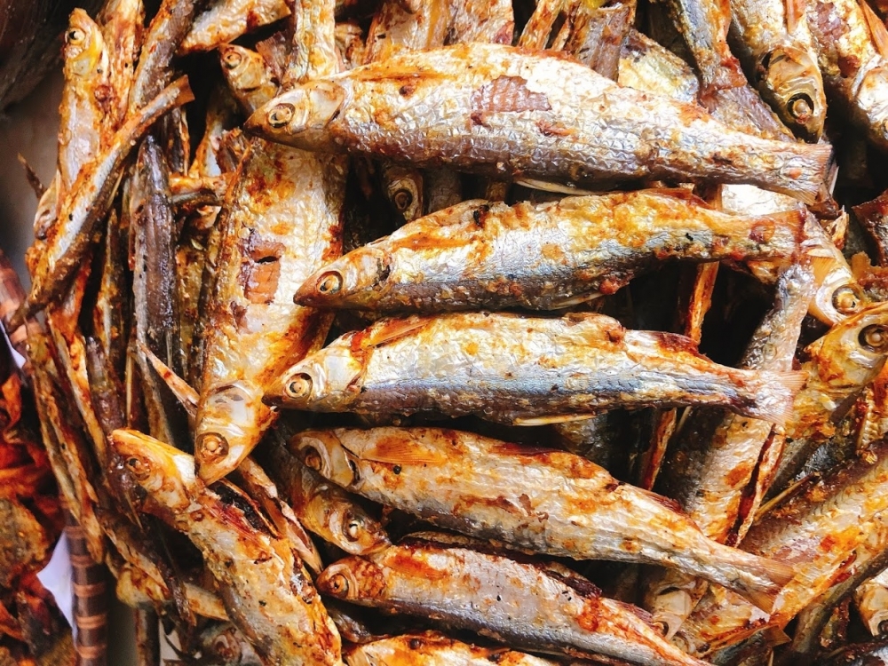 Ăn gì khi đến đất Yên Bái? Ăn gì khi đến đất Yên Bái?