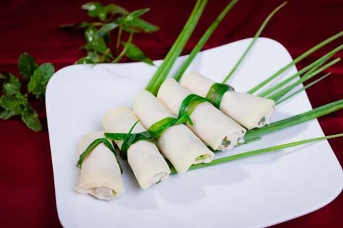 Ăn gì khi đến đất Yên Bái? Ăn gì khi đến đất Yên Bái?