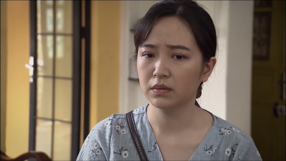 Lửa ấm - Tập 19 (tối 27/10): Ngọc lợi dụng tính cả tin của bà Mai Lửa ấm - Tập 19 (tối 27/10): Ngọc lợi dụng tính cả tin của bà Mai