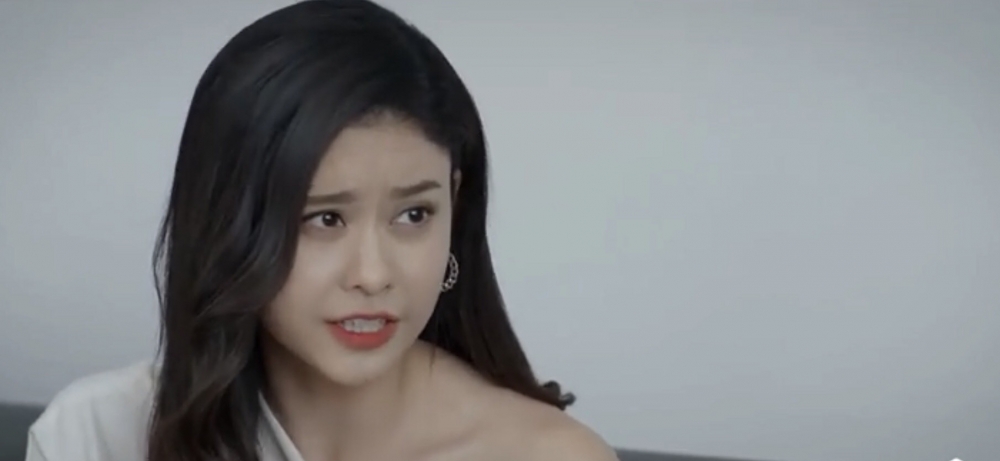 Trói buộc yêu thương - Tập 17 (tối 27/9): Hiếu từ bỏ Phương quay về nhà với mẹ Trói buộc yêu thương - Tập 17 (tối 27/9): Hiếu từ bỏ Phương quay về nhà với mẹ