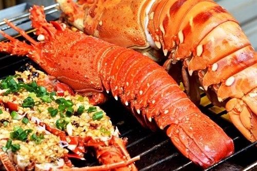 Ăn gì khi đi du lịch Khánh Hòa?