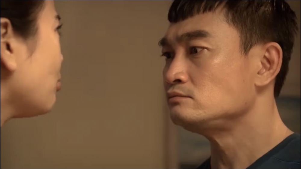Lửa ấm - Tập 23 (tối 2/11): Vợ chồng mâu thuẫn, Thủy phát hiện mẹ chồng lén lút xét nghiệm ADN cho cháu nội Lửa ấm - Tập 23 (tối 2/11): Vợ chồng mâu thuẫn, Thủy phát hiện mẹ chồng lén lút xét nghiệm ADN cho cháu nội