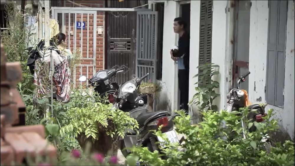 Lửa ấm - Tập 23 (tối 2/11): Vợ chồng mâu thuẫn, Thủy phát hiện mẹ chồng lén lút xét nghiệm ADN cho cháu nội Lửa ấm - Tập 23 (tối 2/11): Vợ chồng mâu thuẫn, Thủy phát hiện mẹ chồng lén lút xét nghiệm ADN cho cháu nội