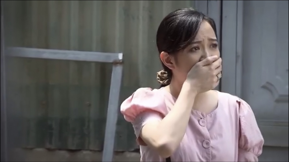 Lửa ấm - Tập 23 (tối 2/11): Vợ chồng mâu thuẫn, Thủy phát hiện mẹ chồng lén lút xét nghiệm ADN cho cháu nội Lửa ấm - Tập 23 (tối 2/11): Vợ chồng mâu thuẫn, Thủy phát hiện mẹ chồng lén lút xét nghiệm ADN cho cháu nội