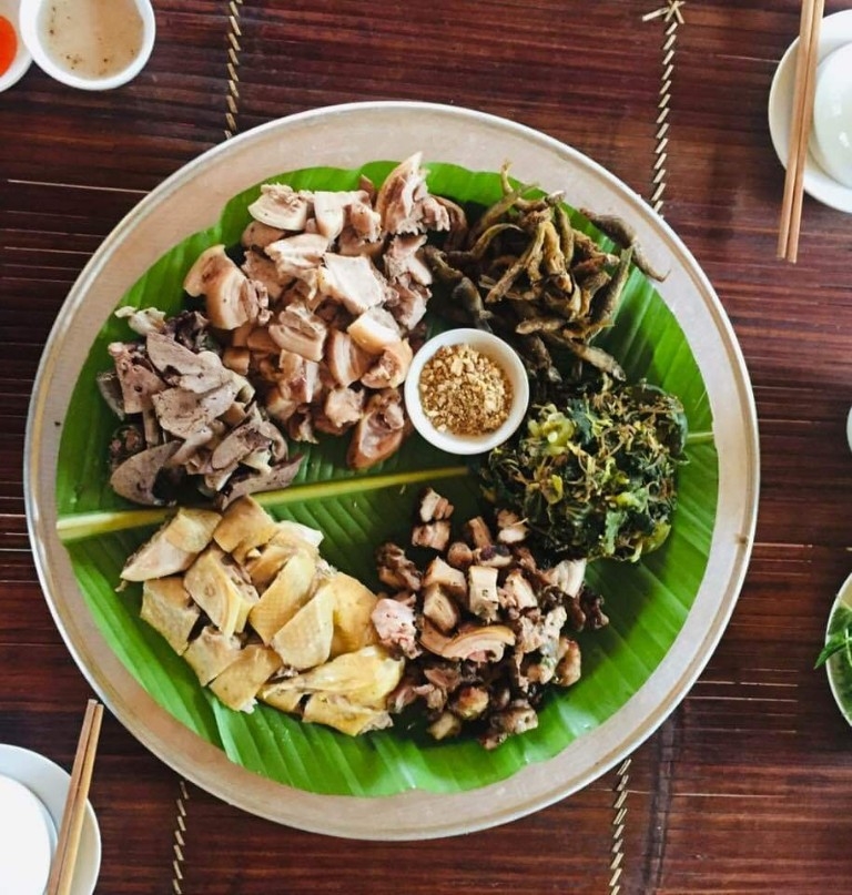 Ăn gì khi đến Phú Thọ? Ăn gì khi đến Phú Thọ?