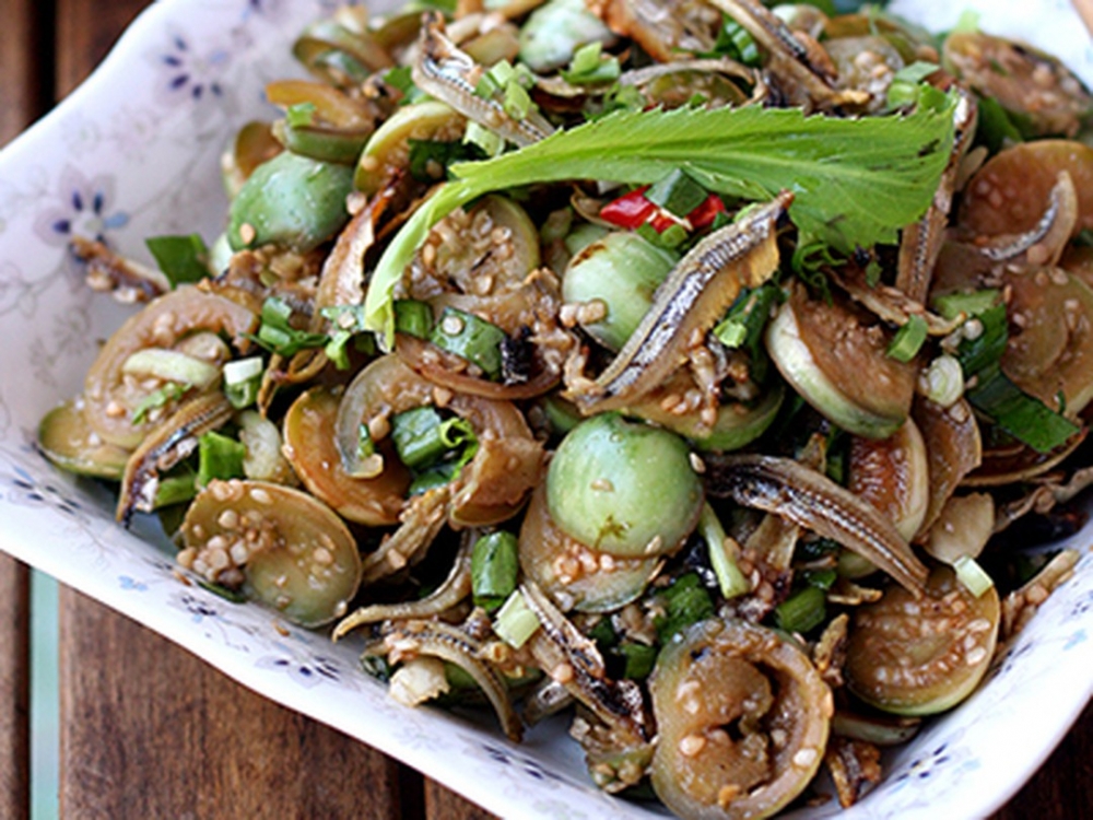 Món ăn ngon khi đi du lịch Đắk Lắk Món ăn ngon khi đi du lịch Đắk Lắk