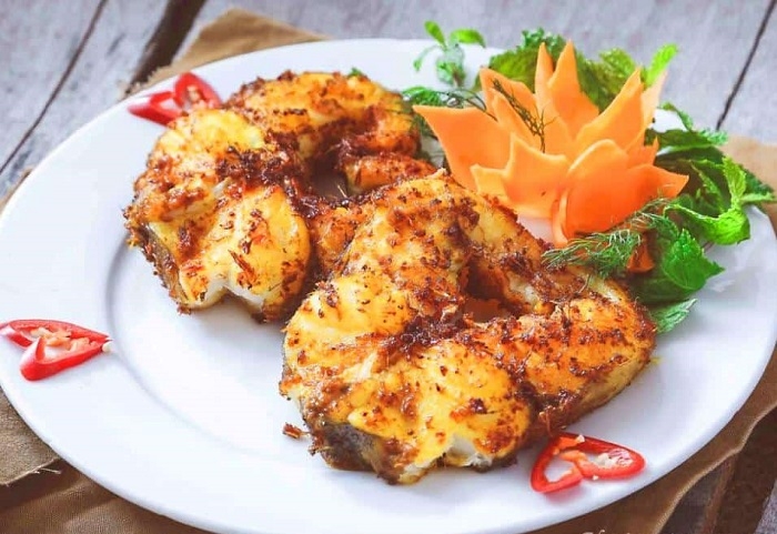 Món ăn ngon khi đi du lịch Đắk Lắk Món ăn ngon khi đi du lịch Đắk Lắk