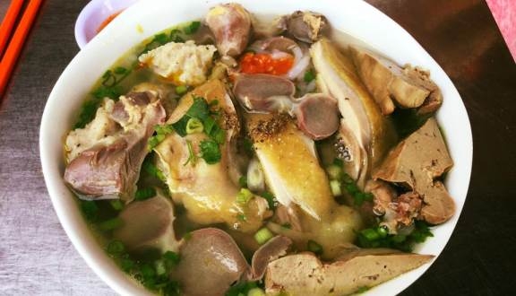 Món ăn ngon khi đi du lịch Đắk Lắk Món ăn ngon khi đi du lịch Đắk Lắk