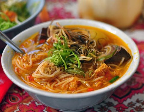 Món ăn ngon khi đi du lịch Đắk Lắk Món ăn ngon khi đi du lịch Đắk Lắk