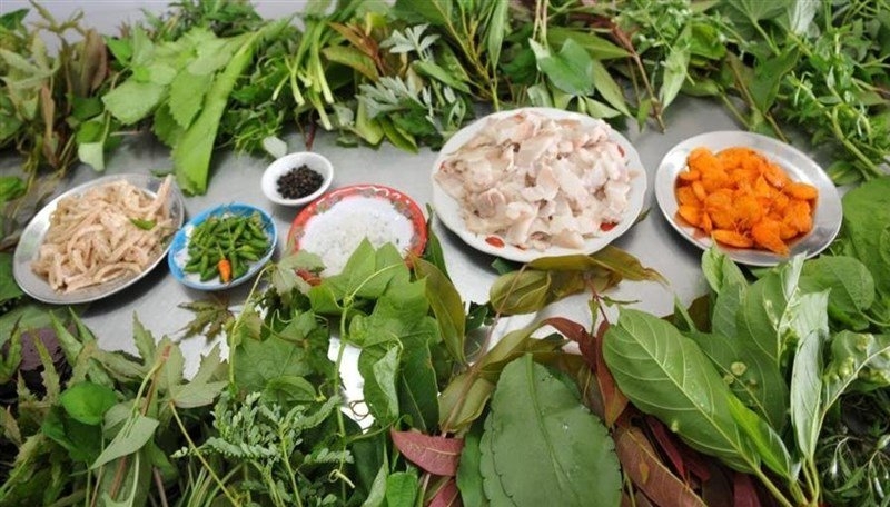 Món ăn ngon khi đi du lịch Đắk Lắk Món ăn ngon khi đi du lịch Đắk Lắk