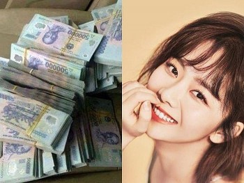 Top con giáp may mắn nhất hai ngày cuối tuần (30-31/10): Tài tinh chiếu mệnh, tiền bạc ngập két