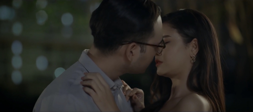 Trói buộc yêu thương - Tập 20 (tối 3/11): Tiến sa vào bẫy tình của Phương Trói buộc yêu thương - Tập 20 (tối 3/11): Tiến sa vào bẫy tình của Phương