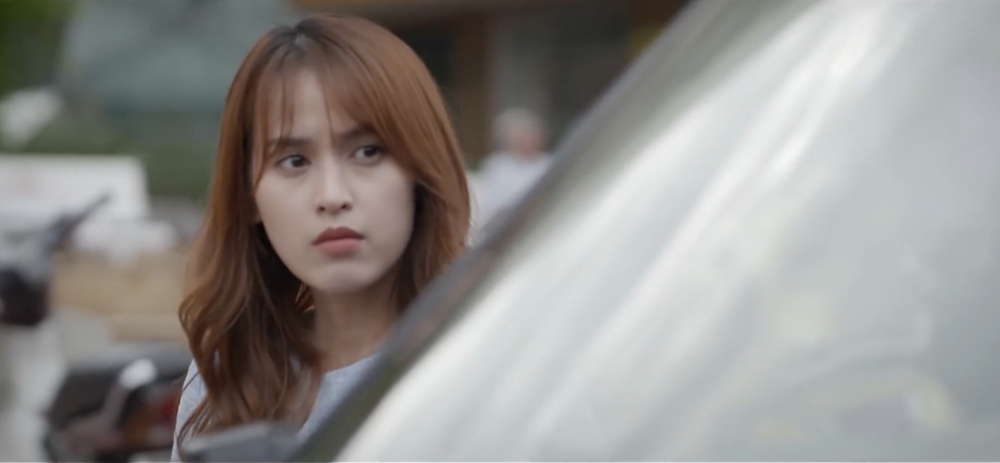 Trói buộc yêu thương - Tập 21 (tối 4/11): Thanh nhìn thấy chồng tình tứ cùng bạn gái cũ của em trai Trói buộc yêu thương - Tập 21 (tối 4/11): Thanh nhìn thấy chồng tình tứ cùng bạn gái cũ của em trai