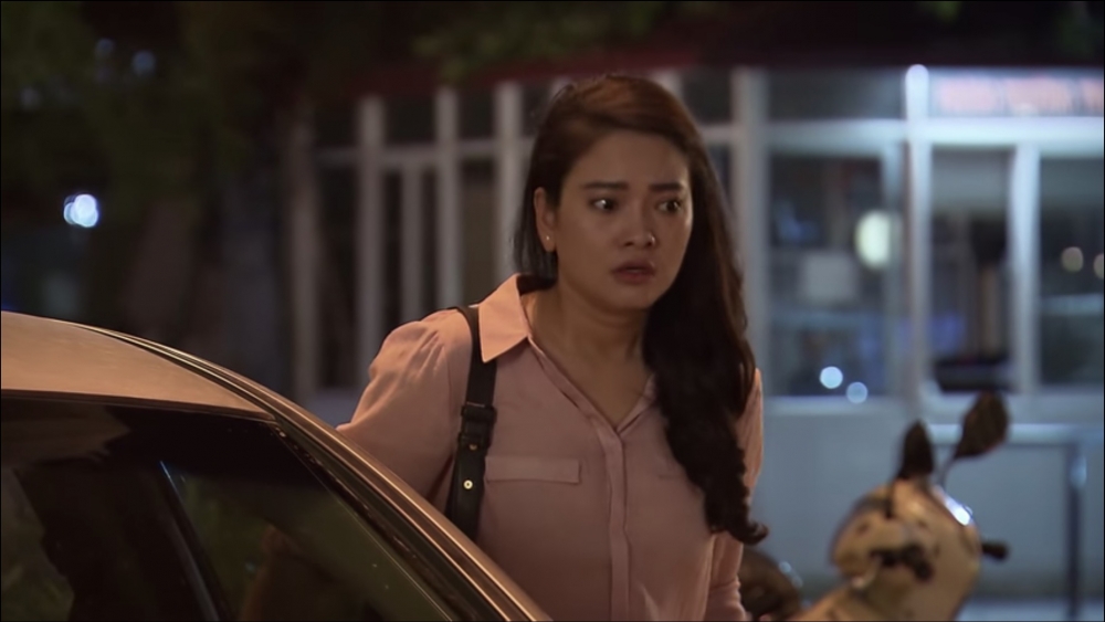 Lửa ấm - Tập 26 (tối 5/11): Thủy bắt tận tay Minh hẹn hò với Ngọc Lửa ấm - Tập 26 (tối 5/11): Thủy bắt tận tay Minh hẹn hò với Ngọc