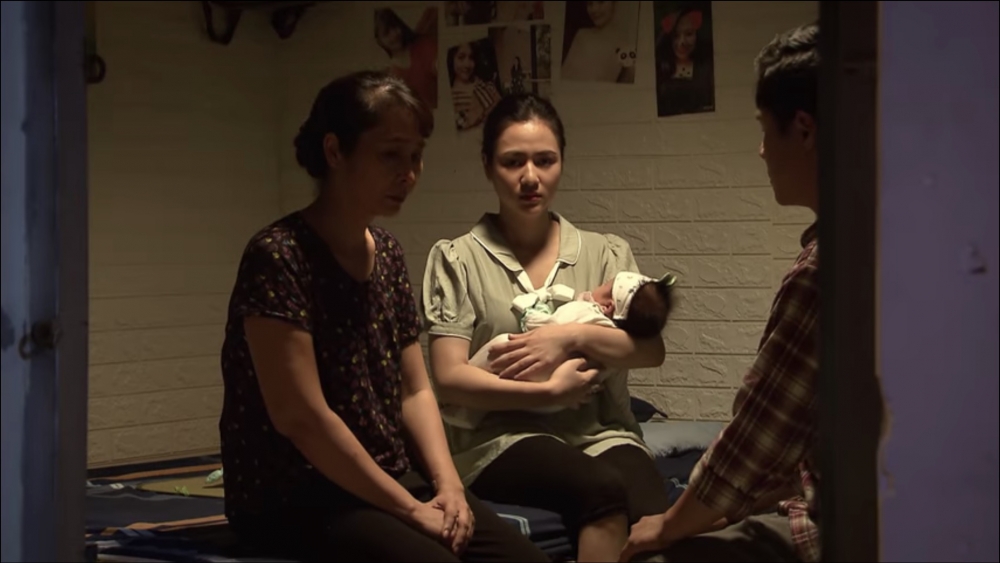 Lửa ấm - Tập 26 (tối 5/11): Thủy bắt tận tay Minh hẹn hò với Ngọc Lửa ấm - Tập 26 (tối 5/11): Thủy bắt tận tay Minh hẹn hò với Ngọc