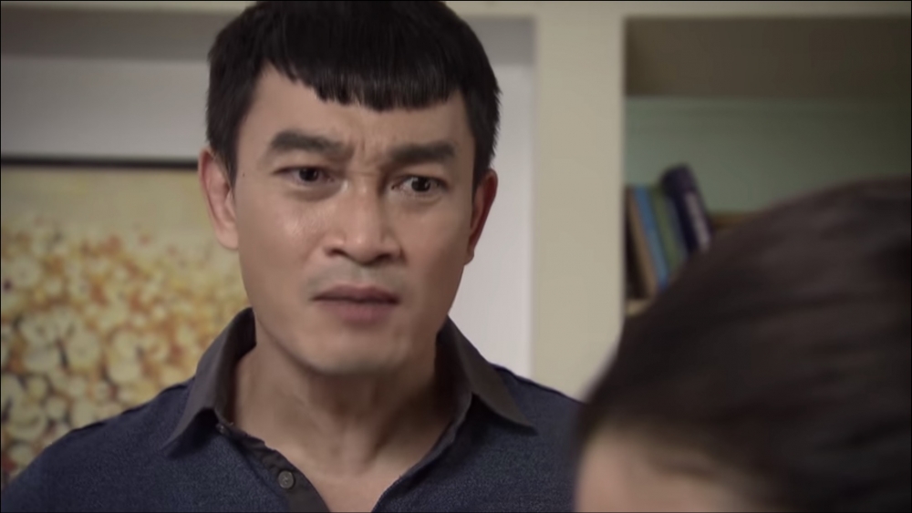 Lửa ấm - Tập 27 (tối 6/11): Thủy quyết định mua nhà bất chấp ý kiến của Minh? Lửa ấm - Tập 27 (tối 6/11): Thủy quyết định mua nhà bất chấp ý kiến của Minh?