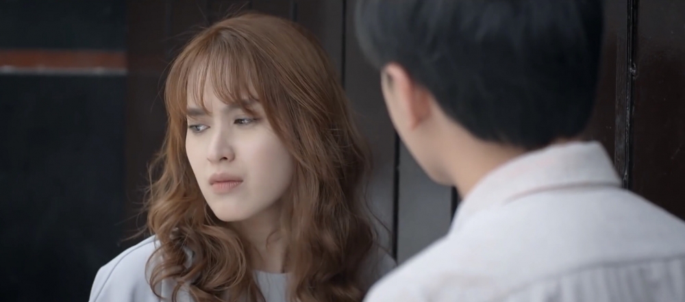 Trói buộc yêu thương - Tập 23 (tối 10/11): Bà Lan sững người khi biết có kẻ theo dõi Trói buộc yêu thương - Tập 23 (tối 10/11): Bà Lan sững người khi biết có kẻ theo dõi