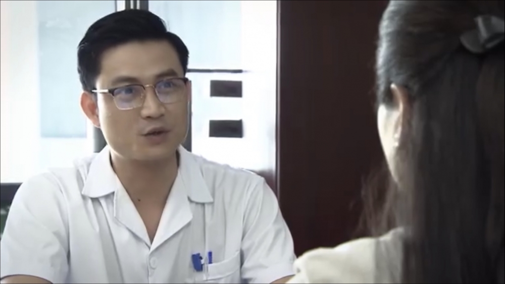 Lửa ấm - Tập 30 (tối 11/11): Thủy bắt gặp tiểu tam tại nhà mình