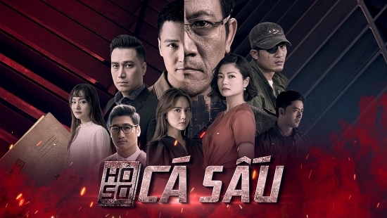 Lịch phát sóng phim Hồ sơ cá sấu - nối sóng phim Cát Đỏ trên kênh VTV3 Lịch phát sóng phim Hồ sơ cá sấu - nối sóng phim Cát Đỏ trên kênh VTV3