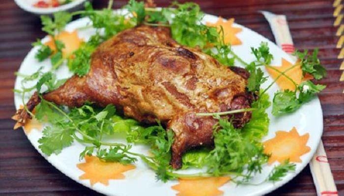 Ăn gì khi đến đất Bắc Ninh? Ăn gì khi đến đất Bắc Ninh?