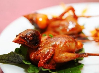 Ăn gì khi đến đất Bắc Ninh? Ăn gì khi đến đất Bắc Ninh?