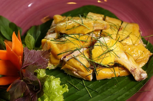 Ăn gì khi đến đất Bắc Ninh? Ăn gì khi đến đất Bắc Ninh?