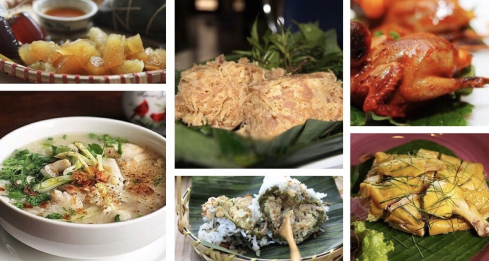 Ăn gì khi đến đất Bắc Ninh? Ăn gì khi đến đất Bắc Ninh?