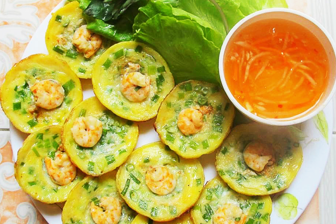 Ăn gì khi đến đất Bình Dương? Ăn gì khi đến đất Bình Dương?