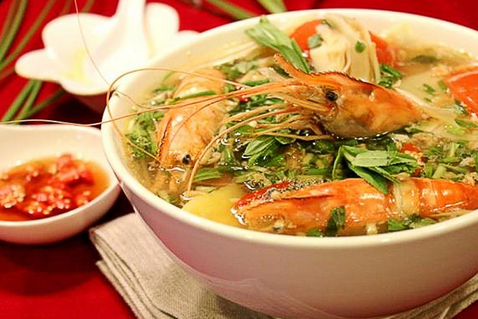 Ăn gì khi đến đất Bình Dương? Ăn gì khi đến đất Bình Dương?