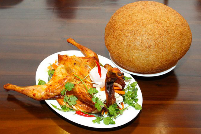 Ăn gì khi đến đất Bình Dương? Ăn gì khi đến đất Bình Dương?