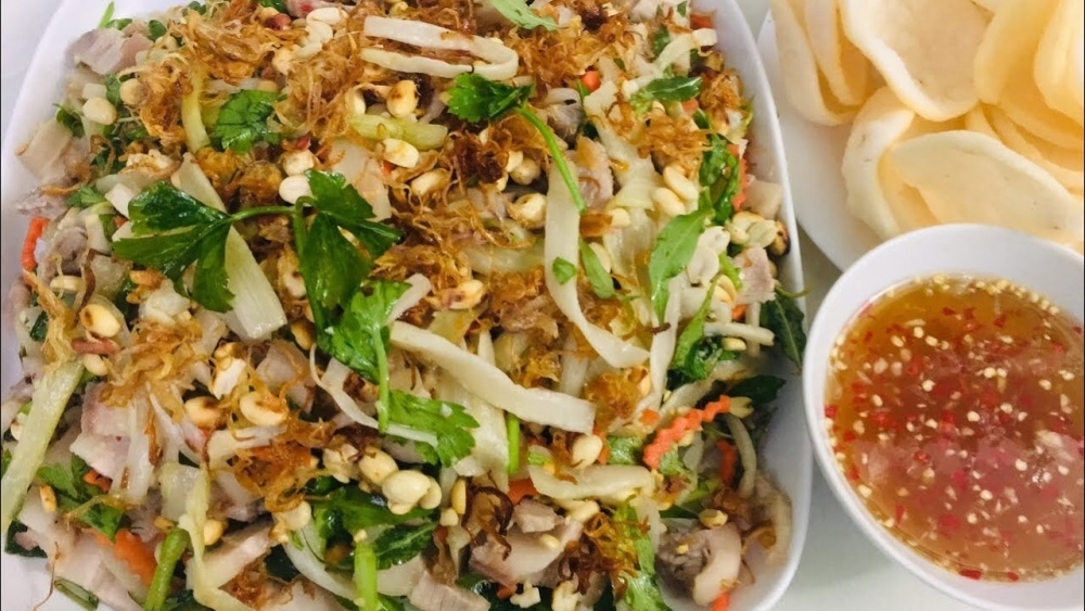 Ăn gì khi đến đất Bình Dương? Ăn gì khi đến đất Bình Dương?