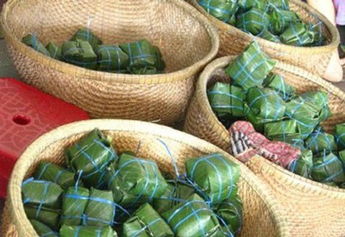 Ăn gì khi đến đất Bình Dương? Ăn gì khi đến đất Bình Dương?