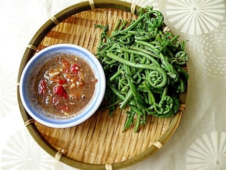 Ăn gì khi đến vùng đất Hậu Giang? Ăn gì khi đến vùng đất Hậu Giang?