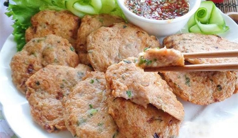 Ăn gì khi đến vùng đất Hậu Giang? Ăn gì khi đến vùng đất Hậu Giang?