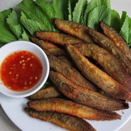 Ăn gì khi đến vùng đất Hậu Giang? Ăn gì khi đến vùng đất Hậu Giang?