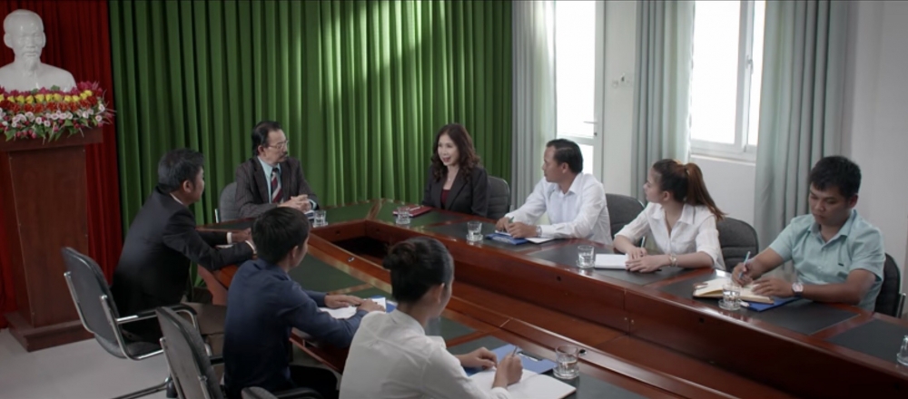 Trói buộc yêu thương - Tập 25 (tối 16/11): Thanh lần đầu trải lòng với mẹ về cuộc sống Trói buộc yêu thương - Tập 25 (tối 16/11): Thanh lần đầu trải lòng với mẹ về cuộc sống