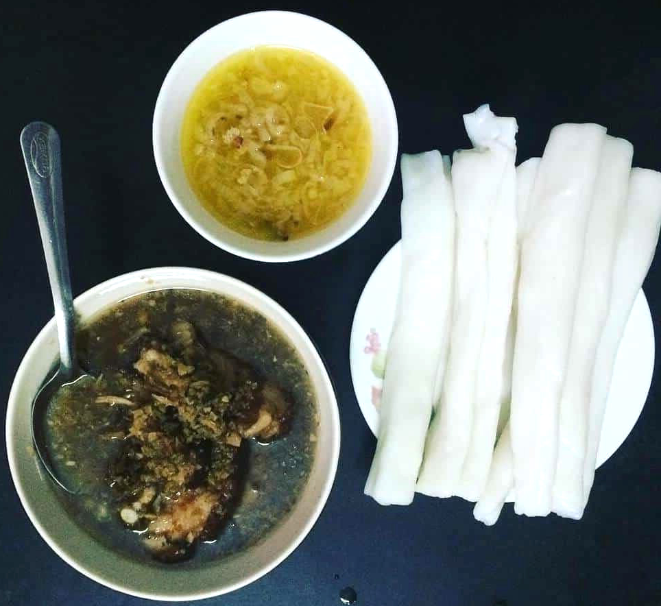 Ăn gì khi đi du lịch Quảng Ninh? Ăn gì khi đi du lịch Quảng Ninh?