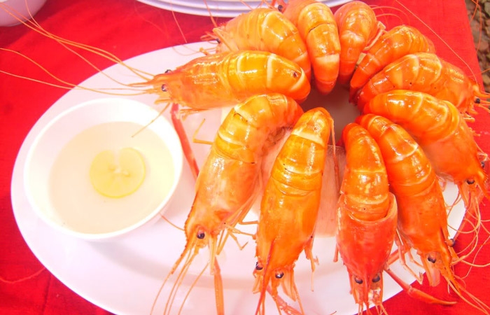Ăn gì khi đi du lịch Quảng Ninh? Ăn gì khi đi du lịch Quảng Ninh?