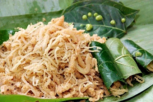 Ăn gì khi đi du lịch Quảng Ninh? Ăn gì khi đi du lịch Quảng Ninh?
