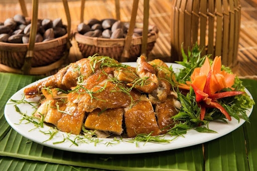 Ăn gì khi đi du lịch Quảng Ninh? Ăn gì khi đi du lịch Quảng Ninh?