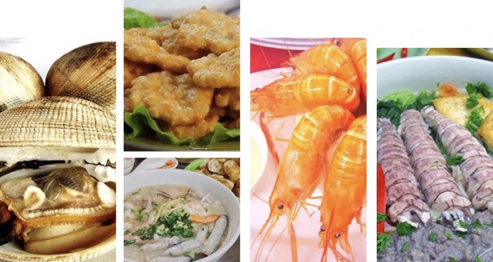 Ăn gì khi đi du lịch Quảng Ninh? Ăn gì khi đi du lịch Quảng Ninh?
