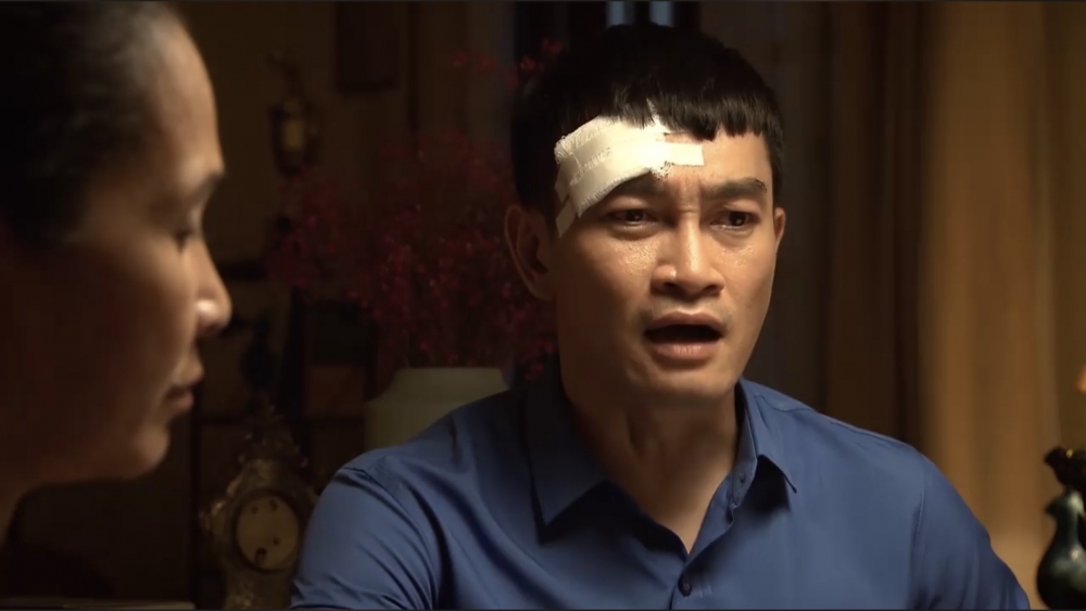 Lửa ấm - Tập 34 (tối 17/11): Thủy Lửa ấm - Tập 34 (tối 17/11): Thủy