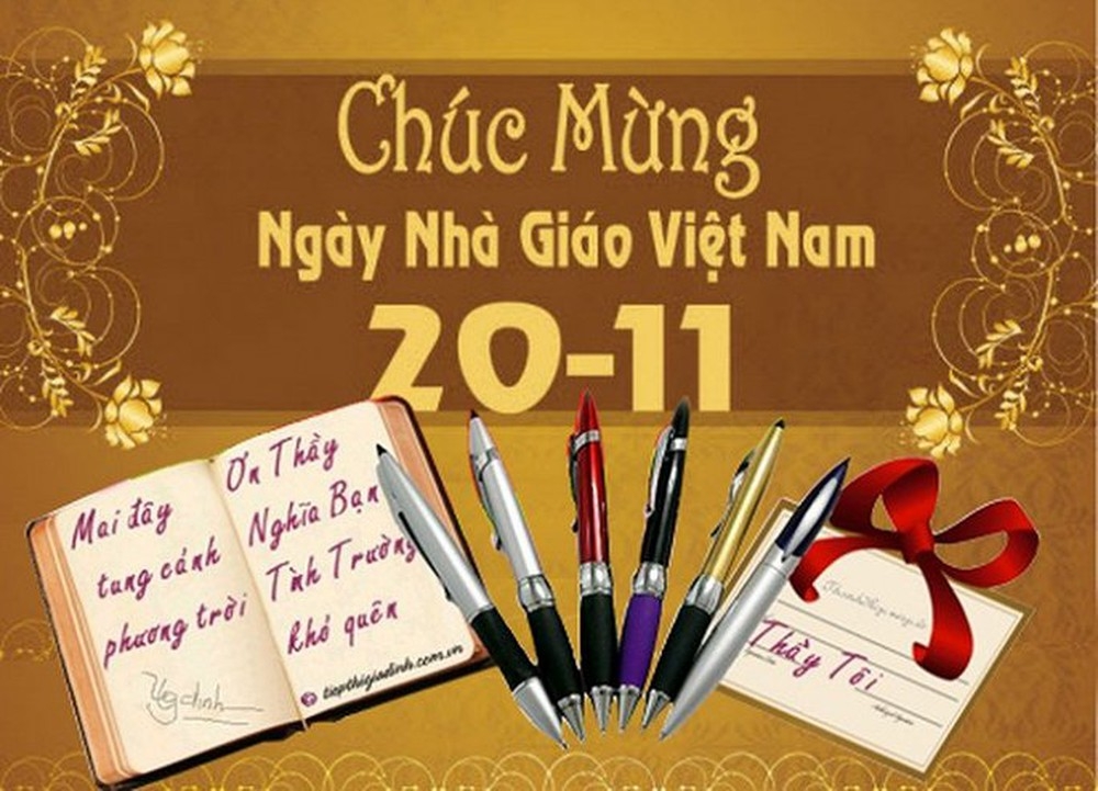 Lời chúc 20/11 dành tặng mẹ chồng hay và ý nghĩa nhất Lời chúc 20/11 dành tặng mẹ chồng hay và ý nghĩa nhất