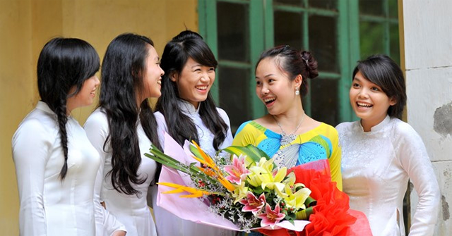 Những bài phát biểu ngày 20/11 của học sinh hay và ý nghĩa nhất Những bài phát biểu ngày 20/11 của học sinh hay và ý nghĩa nhất